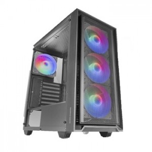 Caixa ATX MARS GAMING MC-AIR FRGB